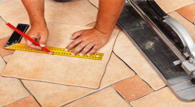 Hard/Tile Floor Services - Sparkle Services Inc.